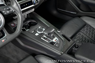 Audi RS5 Sportback 2.9TFSI 331kW 2019