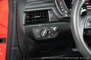 Audi RS5 Sportback 2.9TFSI 331kW 2019