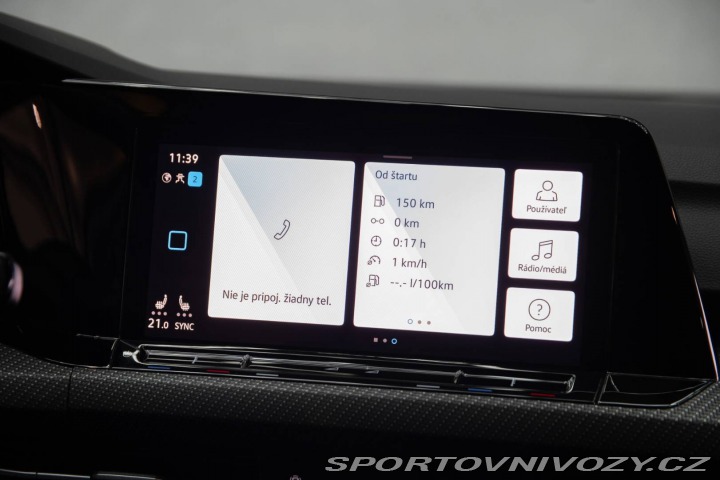 Volkswagen Golf 2.0 TSI 320k R 4MOTION D 2023