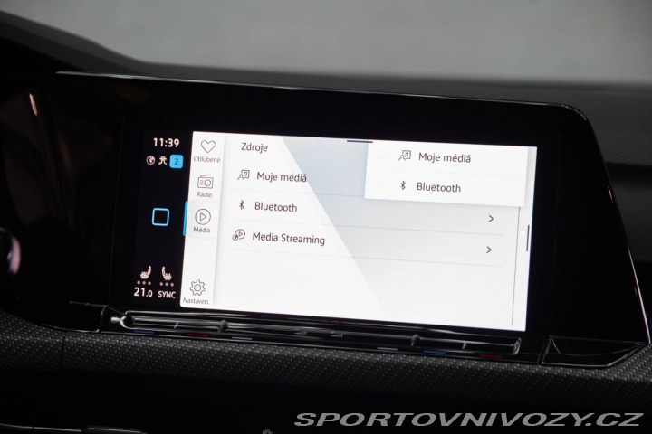 Volkswagen Golf 2.0 TSI 320k R 4MOTION D 2023