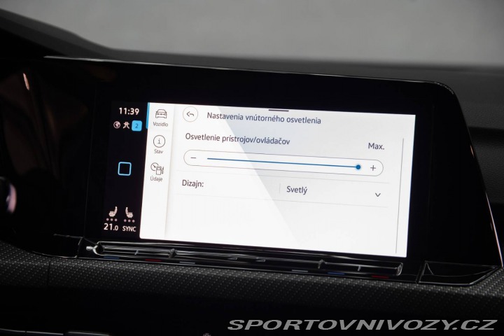 Volkswagen Golf 2.0 TSI 320k R 4MOTION D 2023