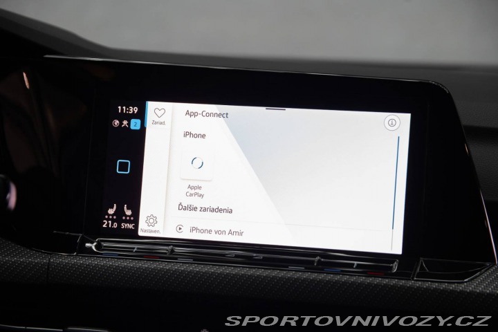 Volkswagen Golf 2.0 TSI 320k R 4MOTION D 2023