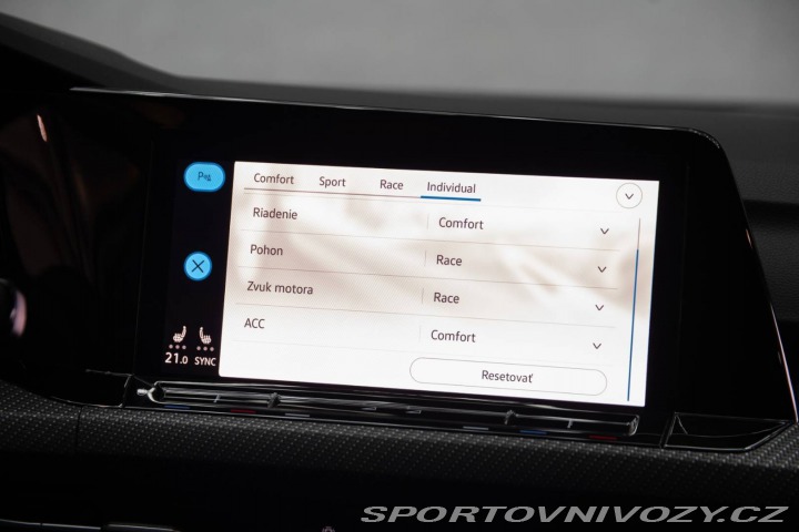 Volkswagen Golf 2.0 TSI 320k R 4MOTION D 2023