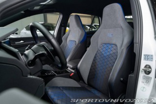 Volkswagen Golf 2.0 TSI 320k R 4MOTION D 2023