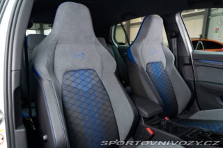 Volkswagen Golf 2.0 TSI 320k R 4MOTION D 2023