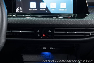 Volkswagen Golf 2.0 TSI 320k R 4MOTION D 2023