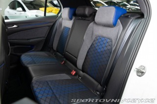 Volkswagen Golf 2.0 TSI 320k R 4MOTION D 2023