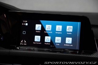 Volkswagen Golf 2.0 TSI 320k R 4MOTION D 2023