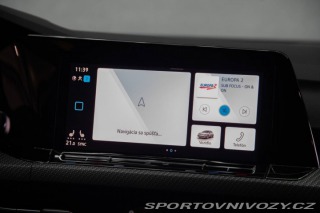 Volkswagen Golf 2.0 TSI 320k R 4MOTION D 2023