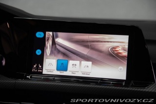 Volkswagen Golf 2.0 TSI 320k R 4MOTION D 2023