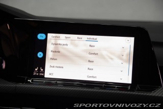 Volkswagen Golf 2.0 TSI 320k R 4MOTION D 2023