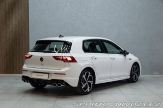 Volkswagen Golf 2.0 TSI 320k R 4MOTION D 2023