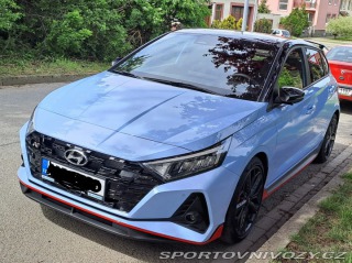 Hyundai i20 N  2024