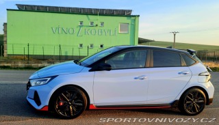 Hyundai i20 N  2024