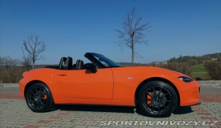 Mazda MX-5  2019