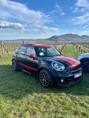 Mini Countryman R60 JCW ALL4