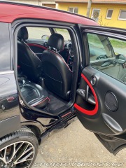 Mini Countryman R60 JCW ALL4 2012