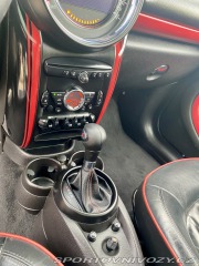 Mini Countryman R60 JCW ALL4 2012