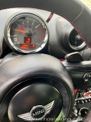 Mini Countryman R60 JCW ALL4 2012