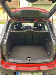 Mini Countryman R60 JCW ALL4 2012