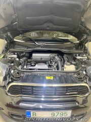 Mini Countryman R60 JCW ALL4 2012