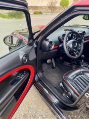 Mini Countryman R60 JCW ALL4 2012