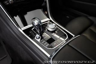 BMW M8 i xDrive Coupé Původ ČR/1 2019