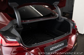 BMW M8 i xDrive Coupé Původ ČR/1 2019