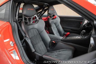 Porsche 911 GT3 RS 4.0 !Najeto 14.885 2016