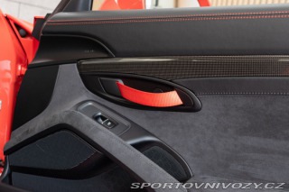 Porsche 911 GT3 RS 4.0 !Najeto 14.885 2016