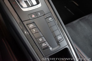 Porsche 911 GT3 RS 4.0 !Najeto 14.885 2016