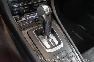 Porsche 911 GT3 RS 4.0 !Najeto 14.885 2016