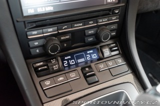 Porsche 911 GT3 RS 4.0 !Najeto 14.885 2016