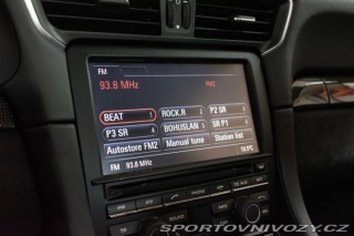 Porsche 911 GT3 RS 4.0 !Najeto 14.885 2016