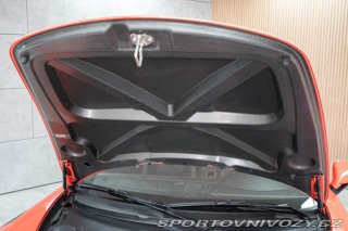 Porsche 911 GT3 RS 4.0 !Najeto 14.885 2016