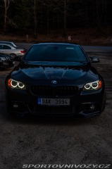 BMW 5 F10 550i