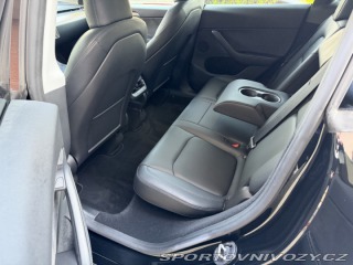 Tesla Model Y AWD Long Range Dual Motor 2024