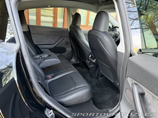 Tesla Model Y AWD Long Range Dual Motor 2024