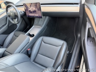 Tesla Model Y AWD Long Range Dual Motor 2024