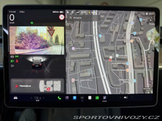 Tesla Model Y AWD Long Range Dual Motor 2024