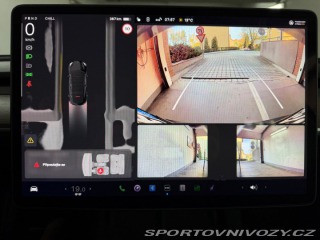 Tesla Model Y AWD Long Range Dual Motor 2024