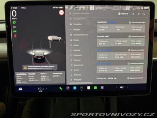 Tesla Model Y AWD Long Range Dual Motor 2024