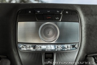 Mercedes-Benz E 63s AMG 2018