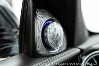 Mercedes-Benz E 63s AMG 2018