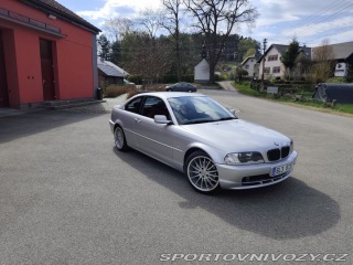 BMW 3 328Ci 1999