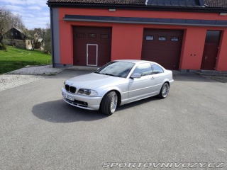 BMW 3 328Ci 1999