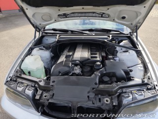 BMW 3 328Ci 1999