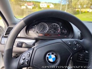 BMW 3 328Ci 1999