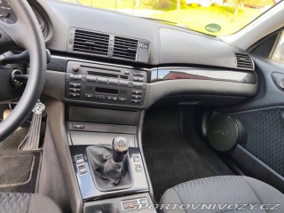 BMW 3 328Ci 1999
