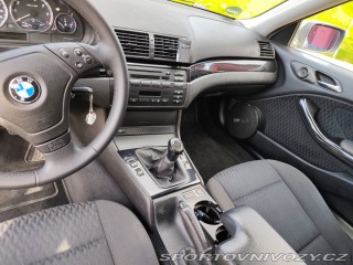 BMW 3 328Ci 1999